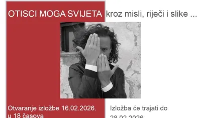 Vizual za događaj