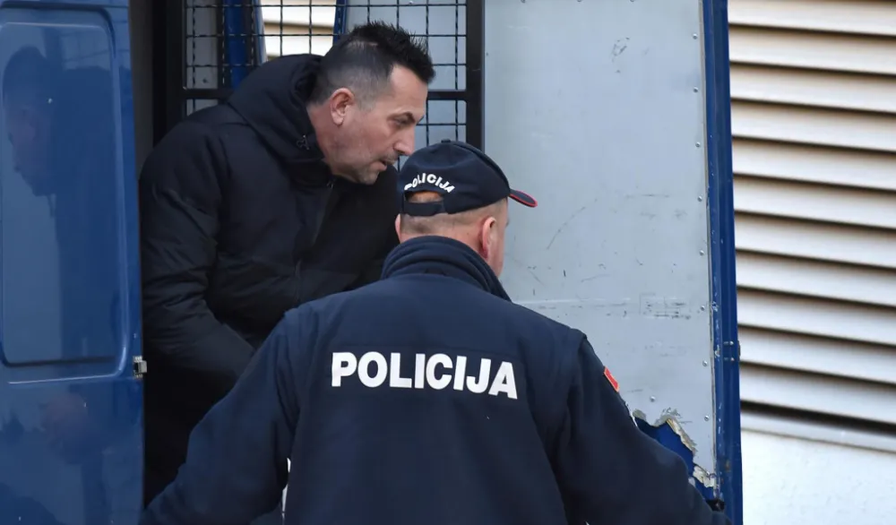 Vi&scaron;i sud Jokiću odbio 311.000 eura jemstva u nekretninama