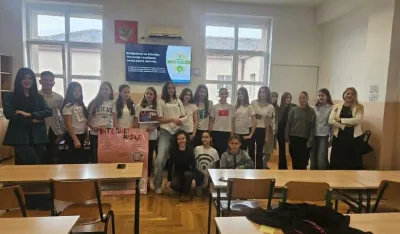 Sajber nasilje nije &scaron;ala