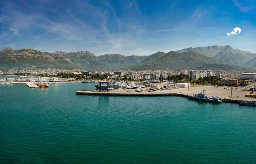 Luka Bar tokom četiri godine investirala oko 20 miliona eura