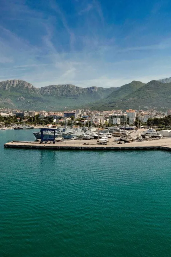Luka Bar tokom četiri godine investirala oko 20 miliona eura