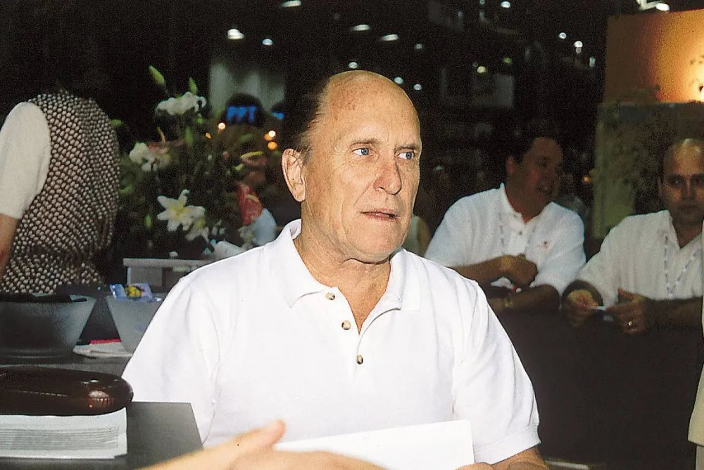Preminuo oskarovac Robert Duval