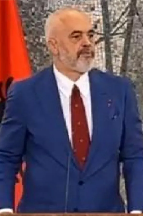 Rama tvrdi da je Vjosi Osmani prijećeno iz Specijalizovanog tužila&scaron;tva u Hagu