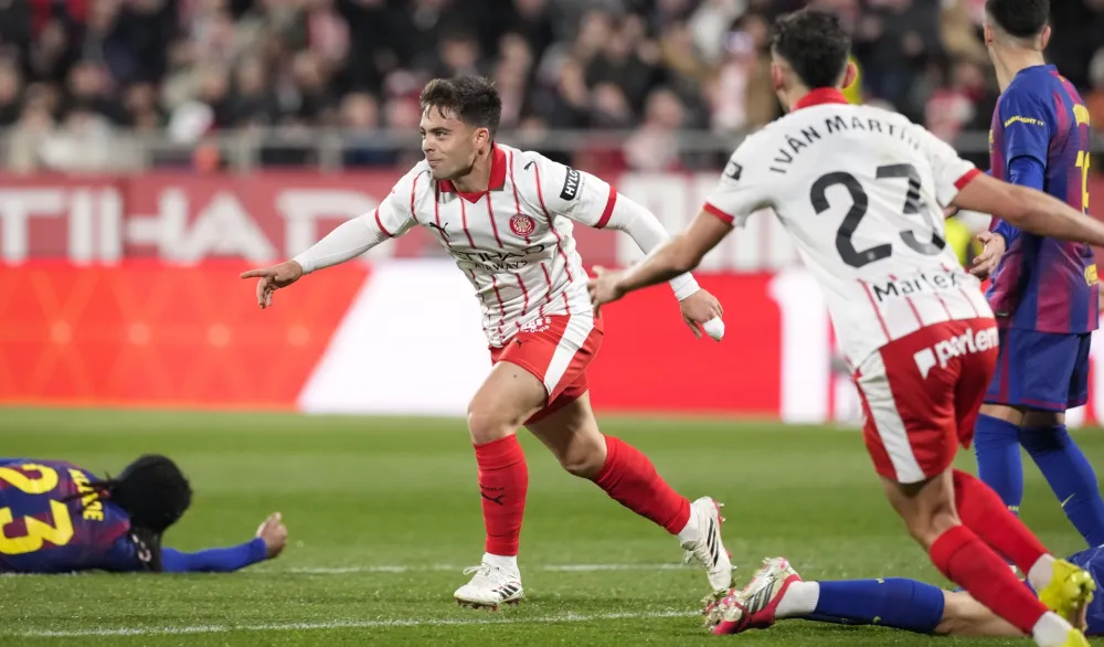 Fran Beltran junak Đirone