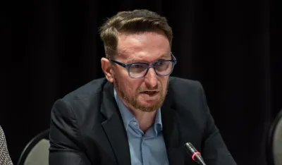 Filipović za "Dan": I Brisel treba da plati gubitke po političkim fakturama