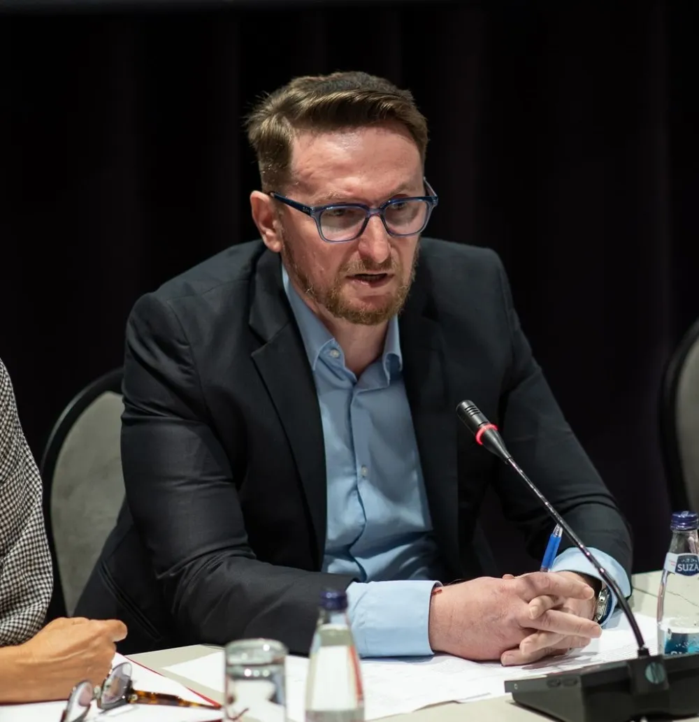 Filipović za "Dan": I Brisel treba da plati gubitke po političkim fakturama