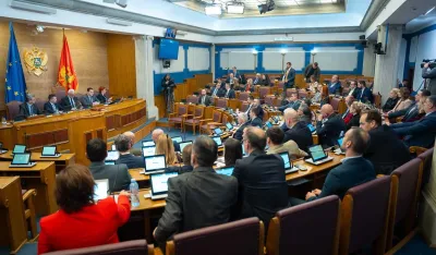 Neradna nedjelja može ponovo završiti pred Ustavnim sudom