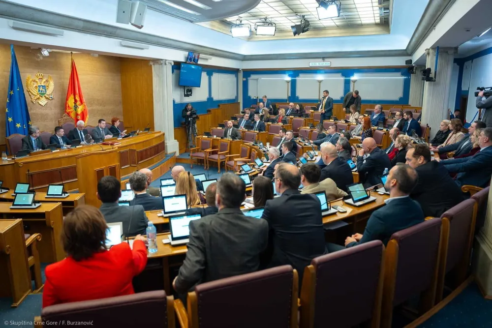Neradna nedjelja može ponovo zavr&scaron;iti pred Ustavnim sudom