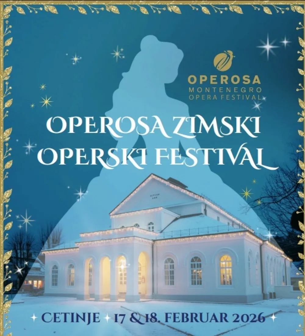 Zimska Operosa