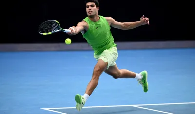 Karlos Alkaras