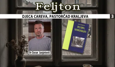 Djeca careva, pastorčad kraljeva (3): Najgore zločine nije počinila regularna srpska vojska