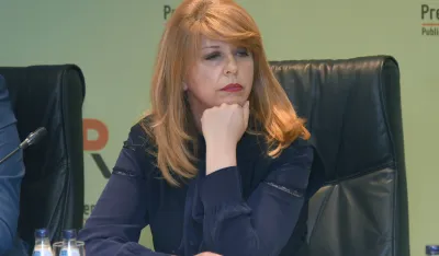 Mitrović prihoduje 1.000 eura od rente