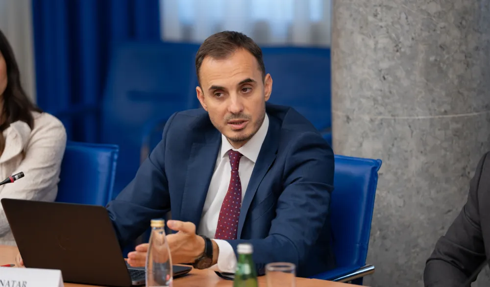 Konatar: URA će opet predložiti zakon o obe&scaron;tećenju svih radnika državnih preduzeća koja su po&scaron;la u stečaj