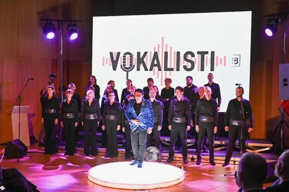 Hor Vokalisti