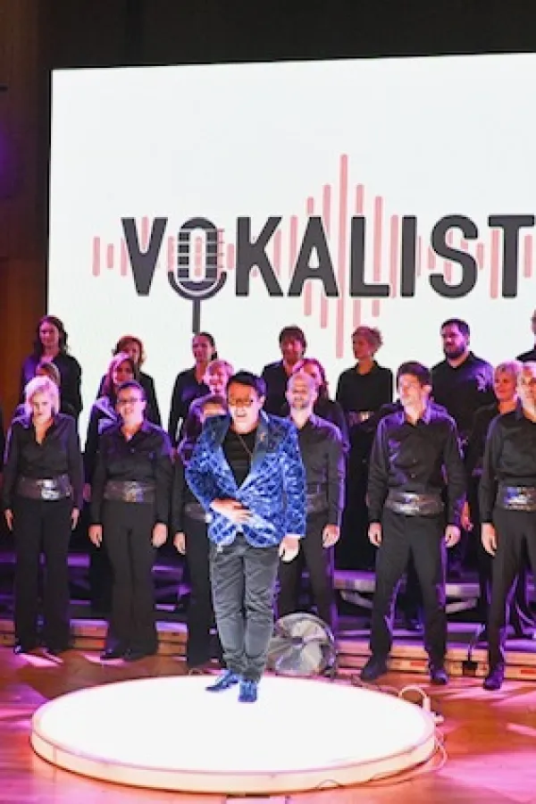 Hor Vokalisti