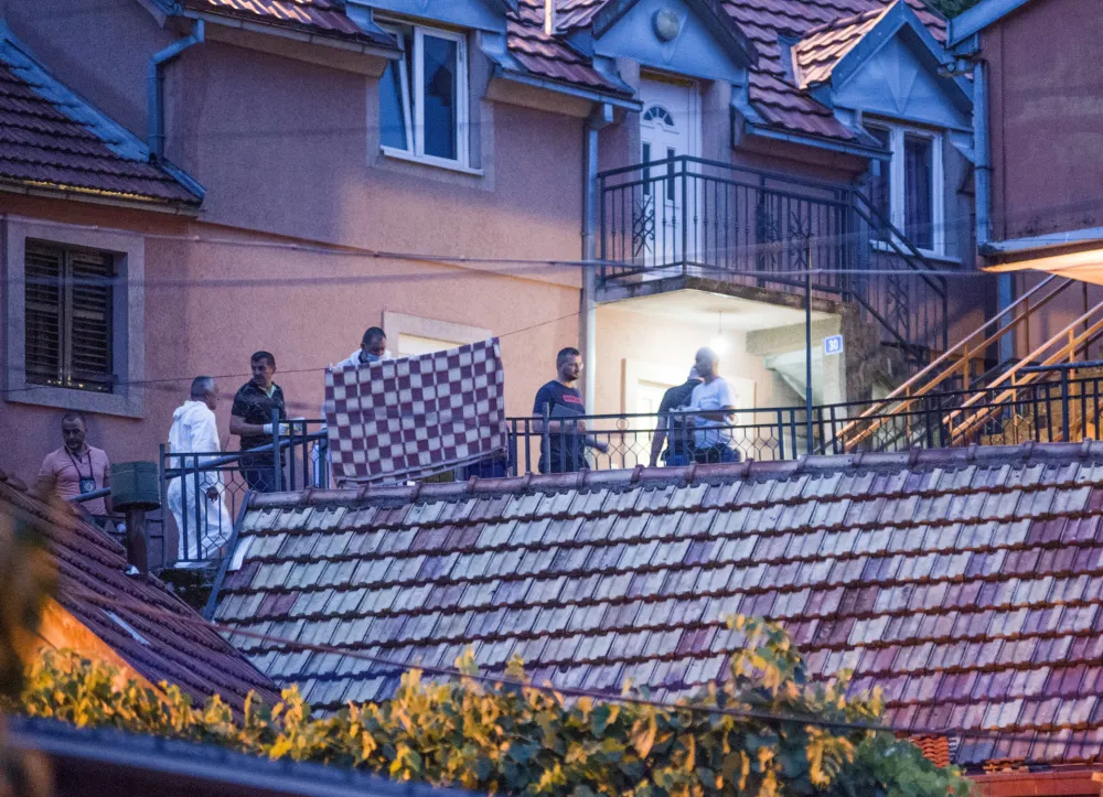 SDT vratilo spise za Medovinu