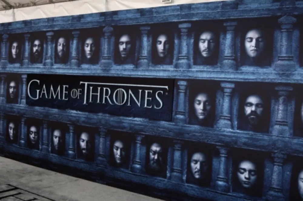 Serija "A Knight of the Seven Kingdoms" nastavlja da obara rekorde