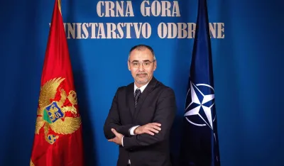Marković: Je li Milatović&nbsp;pokrenuo postupak osporavanja odredbi Zakona o Vojsci