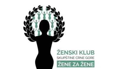 Ženski klub Skup&scaron;tine