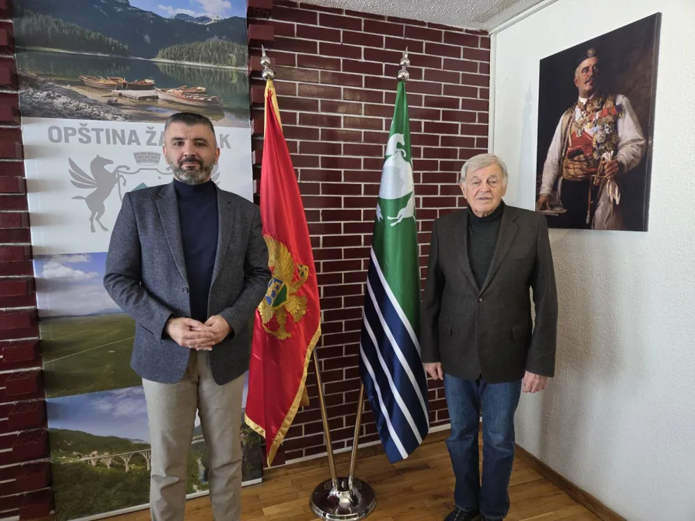 Žabljak domaćin Foruma malih zemalja povodom 35 godina od progla&scaron;enja Crne Gore ekolo&scaron;kom državom