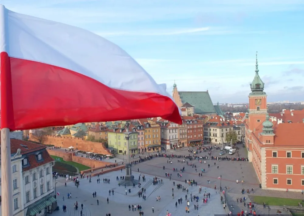 Poljska se zvanično povukla iz sporazuma o zabrani protivpe&scaron;adijskih mina