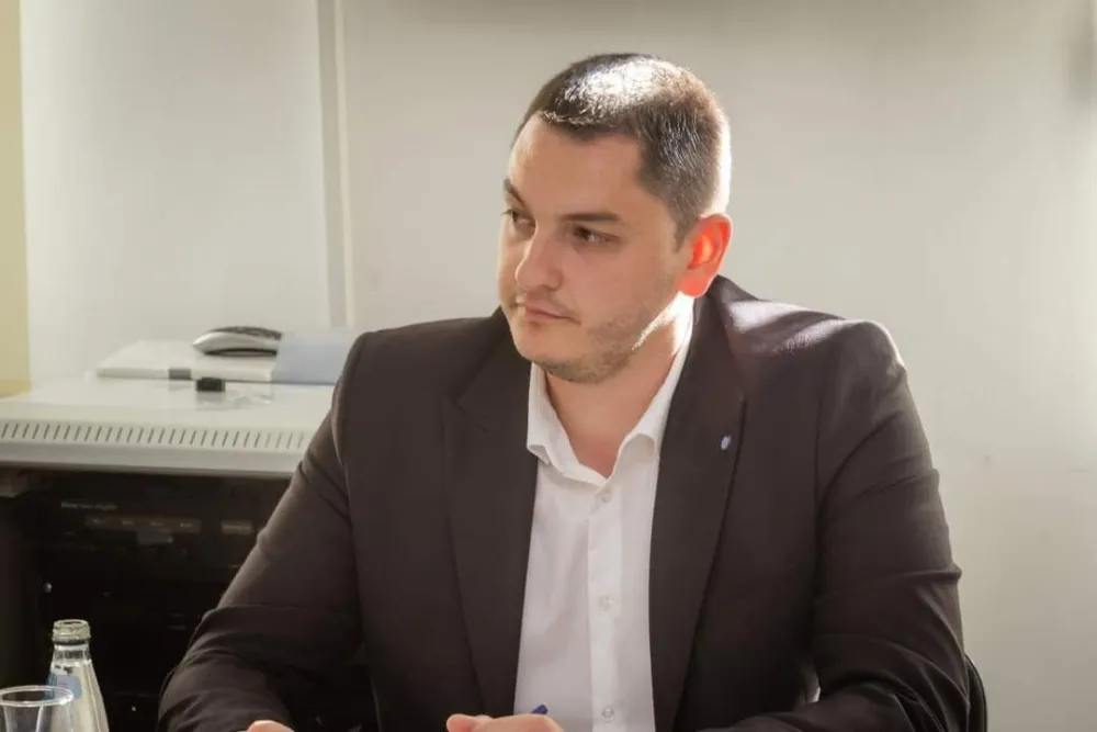Vesko Delić
