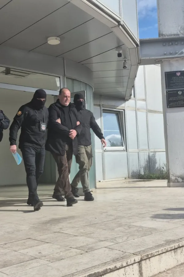 DPS: Ukinuti pritvor Blažu &Scaron;aranoviću i omogućiti mu odbranu sa slobode