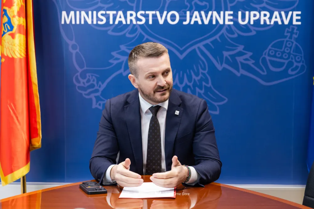 Dukaj:&nbsp;Institucionalni iskorak ka rje&scaron;avanju pitanja razgraničenja