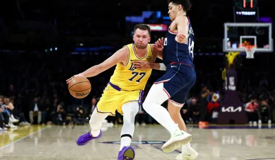 Luka Dončić