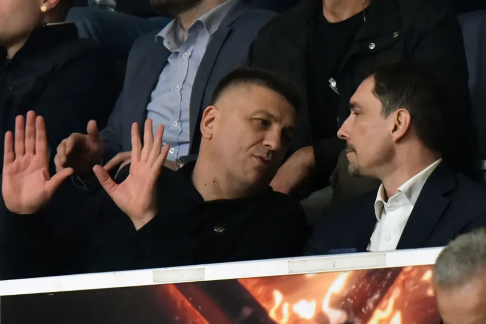 Iz VDT i Tužilačkog savjeta za &bdquo;Dan&ldquo; saop&scaron;tili: Novović radio po zakonu, Mitrović se ranije nije žalila
