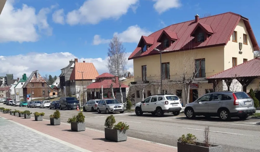 Op&scaron;tini Žabljak do 100.000 eura po projektu iz če&scaron;kog regiona Pardubice