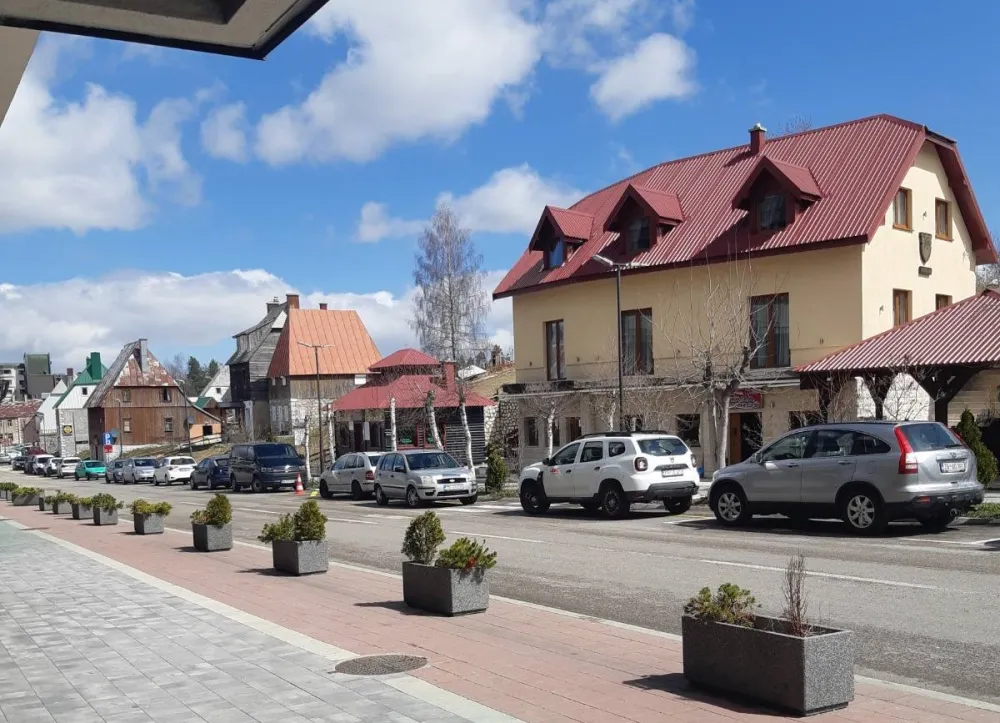 Op&scaron;tini Žabljak do 100.000 eura po projektu iz če&scaron;kog regiona Pardubice