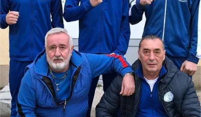 Bjelopoljska ekspedicija za Ni&scaron;