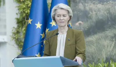 Fon der Lajen: Rusija koristi zimu kao oružje rata