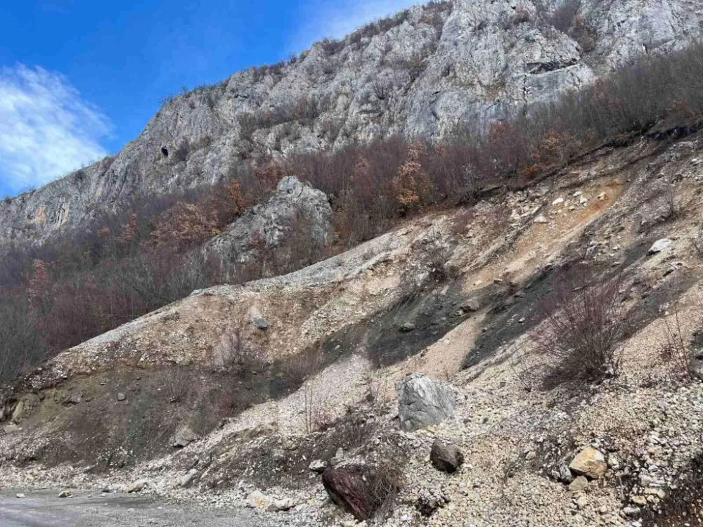 Neće biti kamenoloma na lokaciji "Gradine"