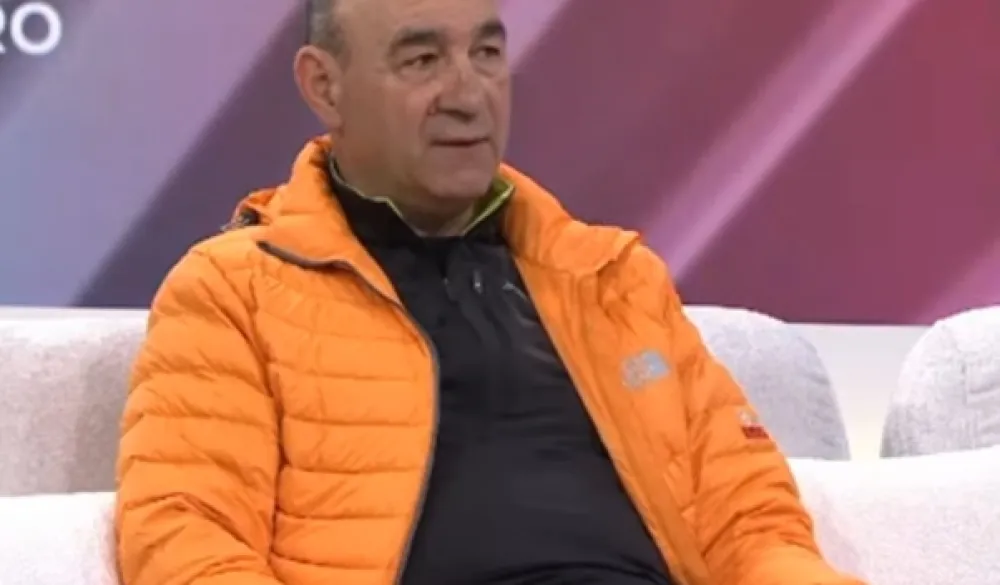 Pronađeno tijelo planinara Ćazima Fetahovića