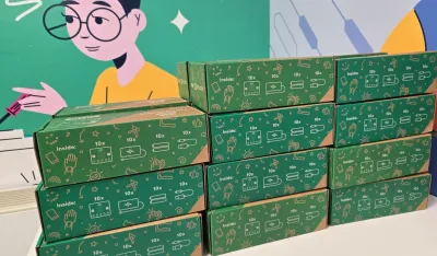 Unapređenje digitalnog i inkluzivnog obrazovanja