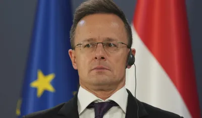 Sijarto: Mađarska će blokirati sankcije EU protiv Rusije