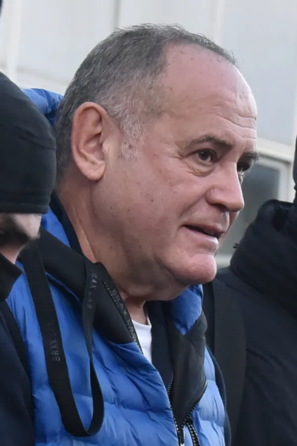 Podnijet optužni predlog protiv Milutina Simovića