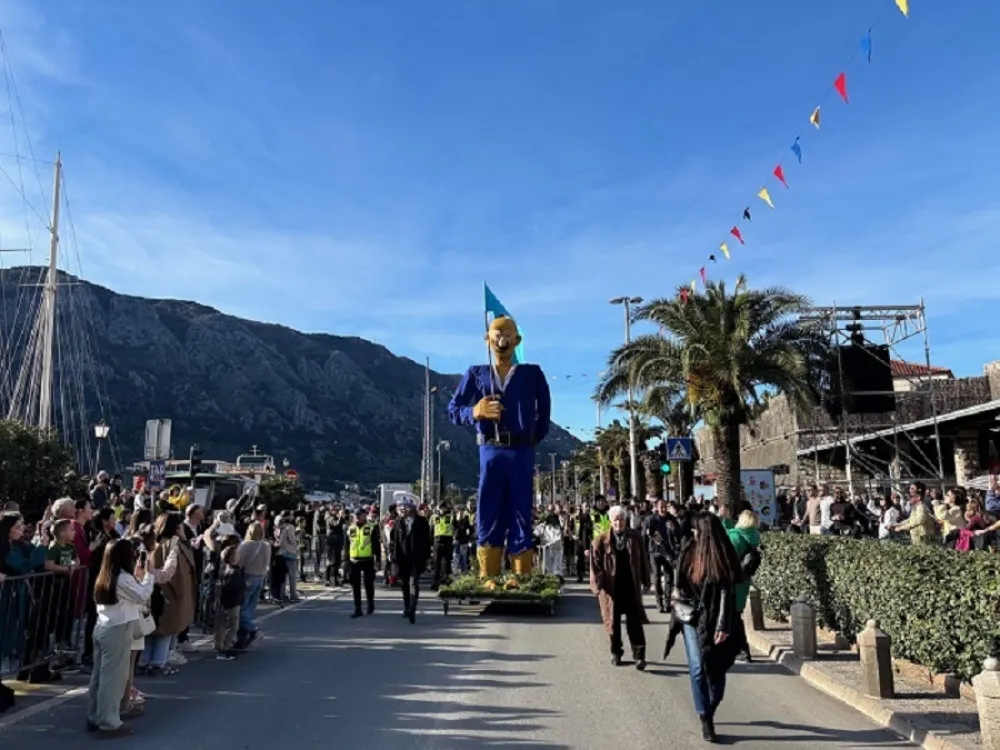 (Foto: Radio Kotor/Tamara Vuković)