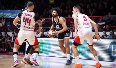 Džabari Parker