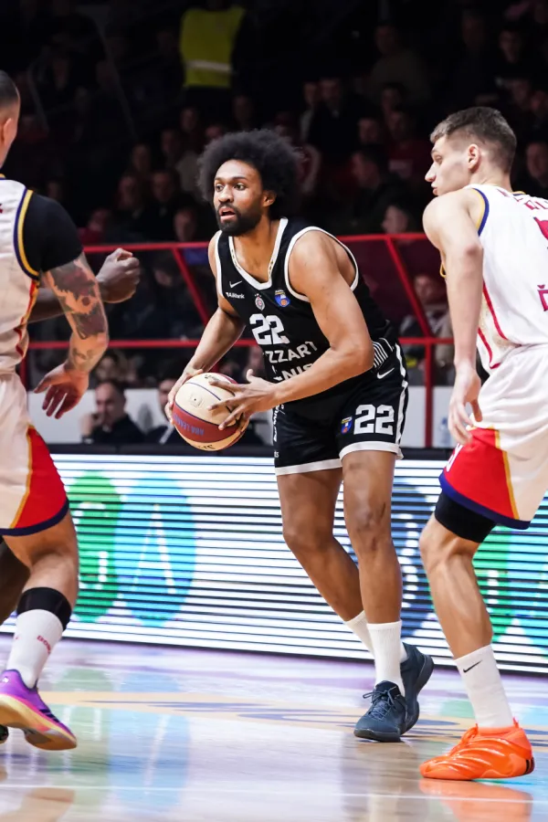 Džabari Parker