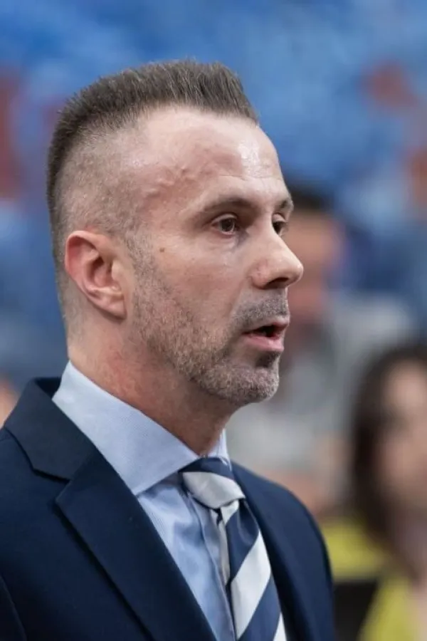 Bogdanović za "Dan": Pravosuđe je najveća rupa u sistemu