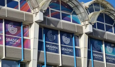 Gradska TV