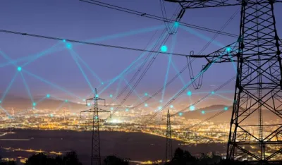 Ukrenergo: Moguća obustava struje iz Slovačke neće uticati na električnu mrežu