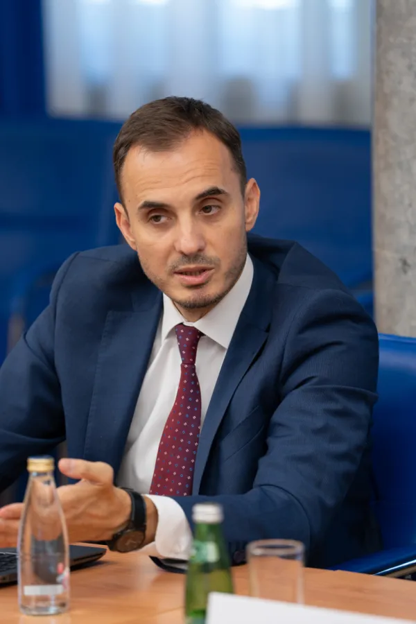 Konatar: URA će predložiti povećanje svih penzija za 40 eura