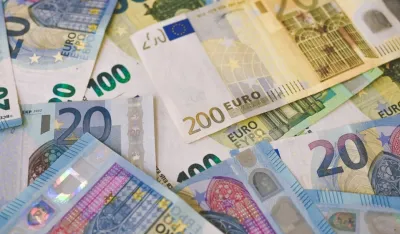 Plaćena naknada za arbitražu sa Kinezima u Parizu
