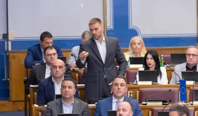 DPS: Predlog Vlade nerazuman, predložićemo produžetak roditeljskog odsustva