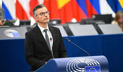 &Scaron;arec sjutra predstavlja nacrt izvje&scaron;taja o napretku Crne Gore