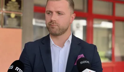 Podgorica i Tuzi razgraničenje prepuštaju arbitraži